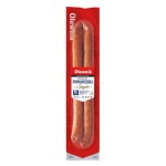 kiełbasa podwawelska z szynki 400 g olewnik
