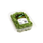 Mikroliście mizuna 50 g pokarm życia