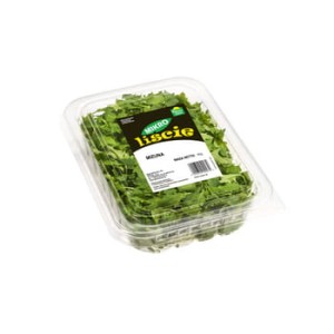 Mikroliście mizuna 50 g pokarm życia