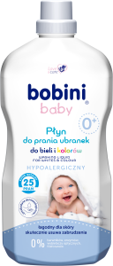 bobini baby płyn do prania ubranek 1,8 l