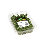 Mikroliście groszku 50 g pokarm życia (42622738)