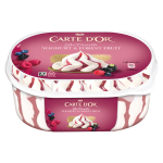 Carte D'Or Lody Yoghurt Forest Fruit 825 ml