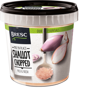 Bresc szalotka siekana 1 kg
