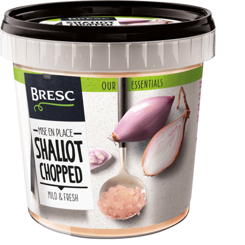 Bresc szalotka siekana 1 kg bresc szalotka siekana 1kg