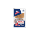 Indykpolki serdelki z piersią indyka 300 g indykpol