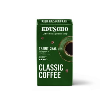 Kawa mielona eduscho traditional 500 g 16426b538f818fa687446ebde81cb932