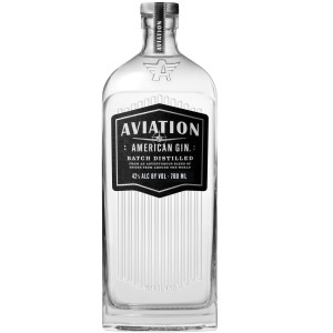 'Gin Aviation 42% 0,7 l