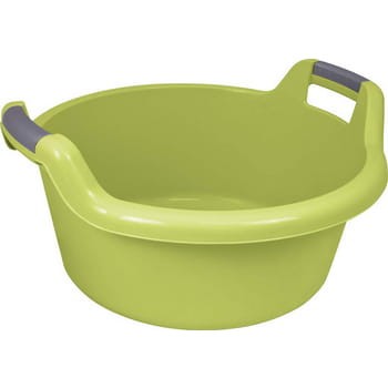 Miska okrągła z uchwytami 27 l 44909297960372457b84986ab507068e