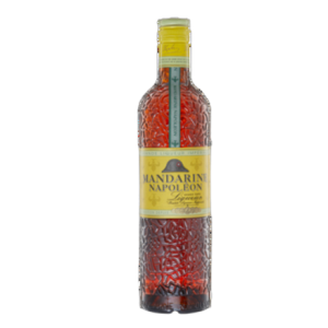 'Likier Mandarine Napoleon 38% 0,7 l
