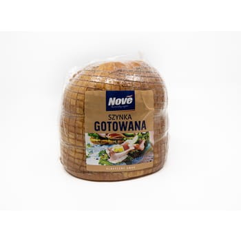 Szynka gotowana ok. 1,4 kg Nove cc921c6eb31b27a2b93d2dc75e527e40
