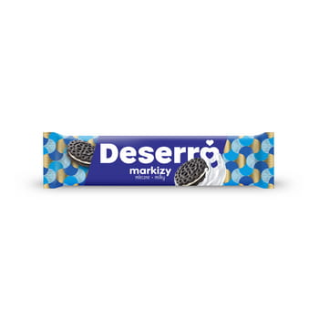 markizy deserro mleczne 120 g 43b5e6b32388c9658203cfed12d29038