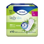 tena lady slim mini 10 podpaski specjalistyczne