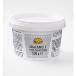 Mccain guacamole purée z awokado 500 g