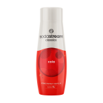 Syrop sodastream cola 440 ml
