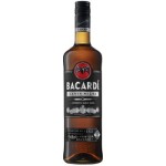 'Rum Bacardi Carta Negra 37,5% 1 l