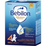 Bebilon advance pronutra 4 junior mleko dla dzieci po 2. roku życia 1 kg (2x500g)