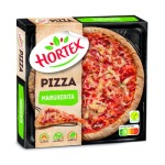 Hortex pizza margherita 285 g