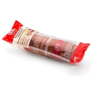 Krakowska parzona ok. 1,6 kg JBB