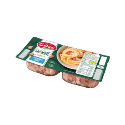 cubetti di pancetta dolce 2x75 g galbani cubetti di pancetta dolce 2x75 g galbani