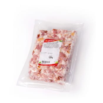 boczek wędzony parzony kostka 1 kg sokołów 47e61c589f76d928c512673651930bd9