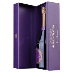 'Alfred Gratien Cuvee Paradis 12,5% 0,75 l