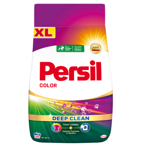 Persil powder color 2,75 kg 50 prań