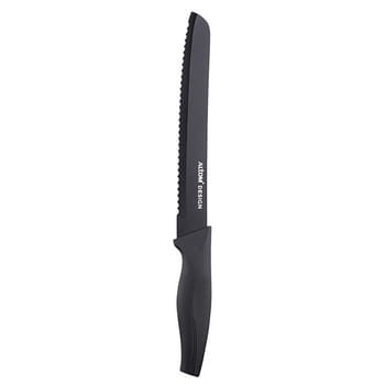 nóż do chleba, ostrze 20cm z powłoką non-stick altom design 8f4eb56821a5ef4ca584d20d3bb77793