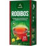 astra rooibos 20 torebek ekspresowa