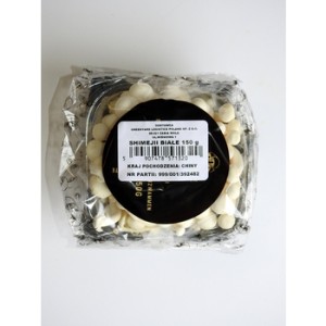 Shimeji białe chiny 150 g