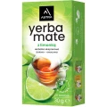 astra yerba mate z limonką 20 torebek, ekspresowa