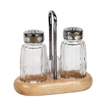 komplet do przypraw 2 elementowy president line 3f2c4c2d3f8d9796cda8c1b066a3a956