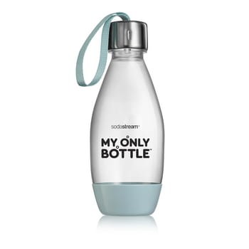 Sodastream butelka my only bottle miętowa 500 ml 2324a0ff562b63431b0ce10a910d8d79