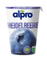 alpro skyr style proteina jagoda 400g