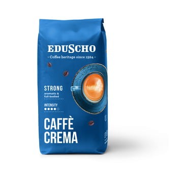 Kawa ziarnista eduscho crema strong 1 kg wb c95173284c8922ec3a87d18116da5fc7