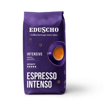 Kawa zianista eduscho espresso intenso 1 kg df4e53b08b00c151f51fecd8e1097f74