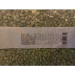 Oerlemans fasola edamame ziarno 2,5 kg