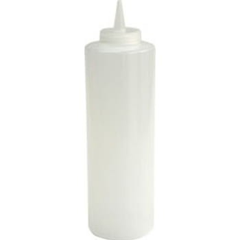 dyspenser do sosów biały, poj. 260 ml horeca polska b92687b6373eae016552f96337674cc2