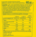 syrop sodastream lipton ice tea lemon 440ml