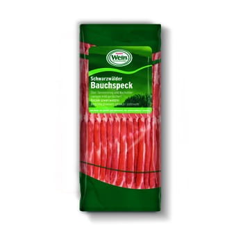 boczek szwarcwaldzki plastry 80 g wein b81b4f701235260f7b3a6d7b47586e97
