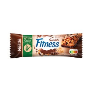 Nestle fitness z czekoladą 23,5 g