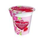Zott serduszko 125 g mix