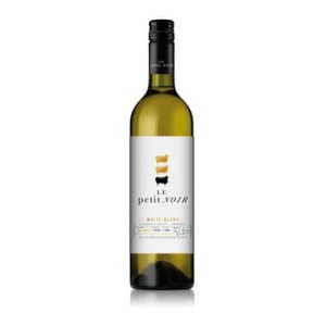 'Le Petit Noir Białe Półwytrawne 750 ml