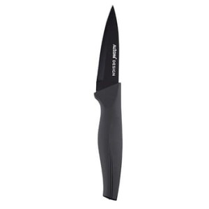 nóż do obierania, ostrze 8,5cm z powłoką non-stick altom design