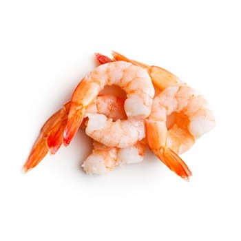 Freezco krewetki vannamei gotowane, obrane, z ogonkiem 31-40pcs/lb 750 g/1 kg iqf 25% glazury, mrożone 225f8e2478f3116938ea7e91c0d303c4