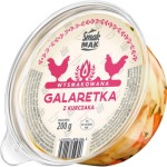 Galaretka z kurczaka 200 g smakmak