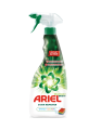 ariel odplamiacz do tkanin w sprayu do białego i koloru 750ml
