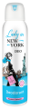 Lady in New York dezodorant 150ml