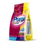 Purox dirt shield action color 3 kg