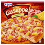 dr. oetker pizza guseppe hawaii 415 g