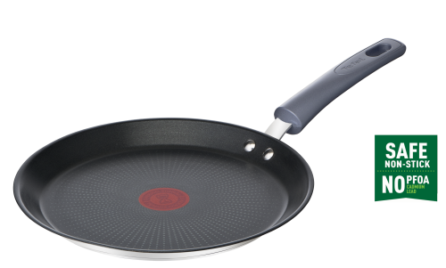 patelnia do naleśników tefal daily cook 25cm